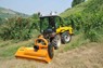 Traktor Pasquali Eos seria 55 