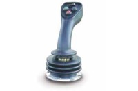 Joystick hydrauliki