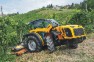 Traktor Pasquali Orion