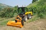 Traktor Pasquali Siena K 60 