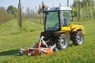 Traktor Pasquali Siena K 60 