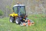 Traktor Pasquali Siena K 60 