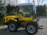 Traktor Pasquali Siena K 60 